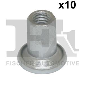 Mutter FA1 988-0820.10