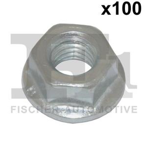 Mutter FA1 988-0821.100