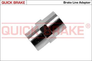 Quick Brake Adapter, remleiding