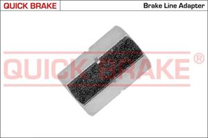 Quick Brake Adapter, remleiding