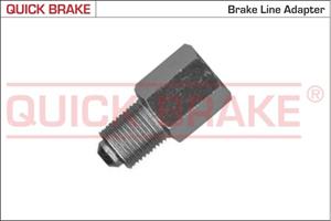 Quick Brake Adapter, remleiding