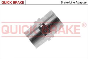 Halter, Bremsschlauch QUICK BRAKE QB ODD