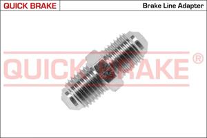 Quick Brake Adapter, remleiding