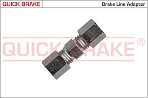 Quick Brake Adapter, remleiding