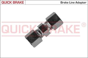 Quick Brake Adapter, remleiding