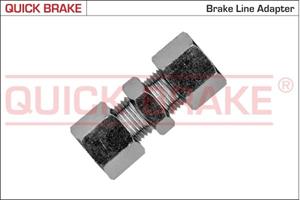 Quick Brake Adapter, remleiding