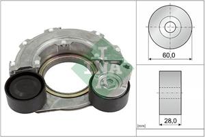 Hyundai Riemspanner, Poly V-riem