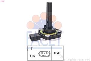 Bmw Sensor, motoroliepeil