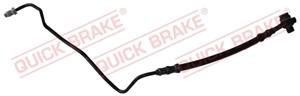 quickbrake Bremsschlauch Hinterachse links außen QUICK BRAKE 96.009X