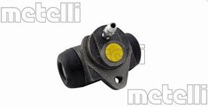 Radbremszylinder Hinterachse Metelli 04-0676