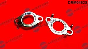 dr.motorautomotive Dichtung, Leitung AGR-Ventil Dr.Motor Automotive DRM0462S