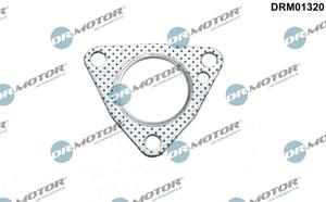 dr.motorautomotive Dichtung, Abgaskrümmer Turbineneingang Dr.Motor Automotive DRM01320