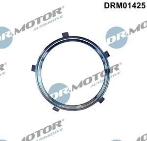 dr.motorautomotive Dichtung, Abgasrohr Abgasrohr an Abgasturbolader Dr.Motor Automotive DRM01425