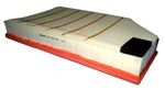 alcofilter Luftfilter Alco Filter MD-8418