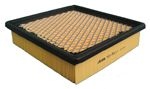 alcofilter Luftfilter Alco Filter MD-8614
