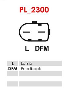Audi Dynamo / Alternator