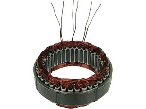 Audi Stator, generator