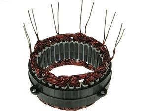 Alfa Romeo Stator, generator