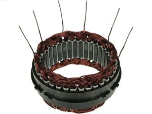 Iveco Stator, generator