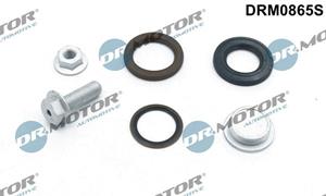 dr.motorautomotive DR.MOTOR AUTOMOTIVE Nockenwellendichtung OPEL,RENAULT,VAUXHALL DRM0865S 4409866,93160098,130427537R Nockenwellendichtring,Wellendichtring, Nockenwelle