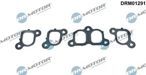dr.motorautomotive Dichtungssatz, Ansaugkrümmer Dr.Motor Automotive DRM01291