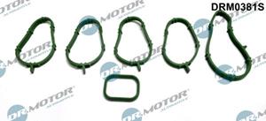 dr.motorautomotive Dichtungssatz, Ansaugkrümmer Dr.Motor Automotive DRM0381S
