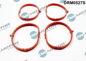 dr.motorautomotive Dichtungssatz, Ansaugkrümmer Dr.Motor Automotive DRM0527S