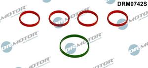 dr.motorautomotive Dichtung, Ansaugkrümmer Ansaugkrümmer Dr.Motor Automotive DRM0742S