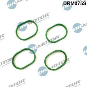 dr.motorautomotive Dichtungssatz, Ansaugkrümmer Dr.Motor Automotive DRM075S