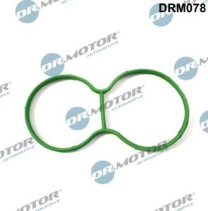 dr.motorautomotive Dichtung, Ansaugkrümmer Ansaugkrümmer Dr.Motor Automotive DRM078