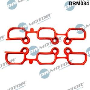 dr.motorautomotive Dichtungssatz, Ansaugkrümmer Dr.Motor Automotive DRM084