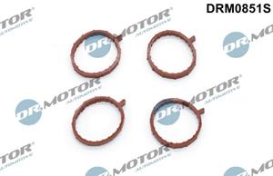 dr.motorautomotive Dichtungssatz, Ansaugkrümmer Dr.Motor Automotive DRM0851S