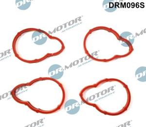dr.motorautomotive Dichtungssatz, Ansaugkrümmer Dr.Motor Automotive DRM096S