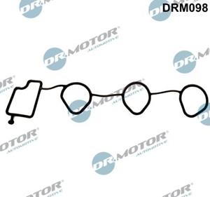 dr.motorautomotive Dichtung, Ansaugkrümmer Ansaugkrümmer Dr.Motor Automotive DRM098