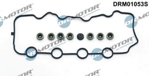 dr.motorautomotive Dichtungssatz, Zylinderkopfhaube Dr.Motor Automotive DRM01053S