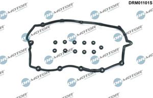 dr.motorautomotive Dichtungssatz, Zylinderkopfhaube Dr.Motor Automotive DRM01101S