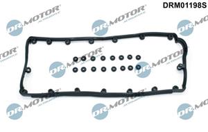 dr.motorautomotive Dichtungssatz, Zylinderkopfhaube Dr.Motor Automotive DRM01198S