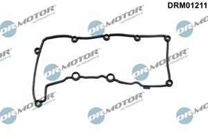 dr.motorautomotive Dichtung, Zylinderkopfhaube für Zylinder 4-6 Dr.Motor Automotive DRM01211