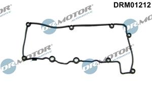 dr.motorautomotive Dichtung, Zylinderkopfhaube für Zylinder 1-3 Dr.Motor Automotive DRM01212