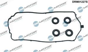 dr.motorautomotive Dichtungssatz, Zylinderkopfhaube Dr.Motor Automotive DRM01227S