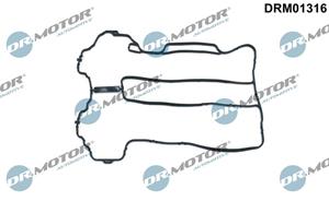 dr.motorautomotive Dichtung, Zylinderkopfhaube Dr.Motor Automotive DRM01316
