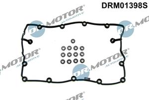 dr.motorautomotive Dichtungssatz, Zylinderkopfhaube Dr.Motor Automotive DRM01398S