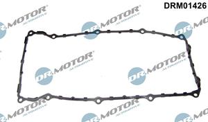 dr.motorautomotive Dichtung, Zylinderkopfhaube Dr.Motor Automotive DRM01426