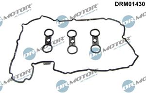 dr.motorautomotive Dichtung, Zylinderkopfhaube Dr.Motor Automotive DRM01430