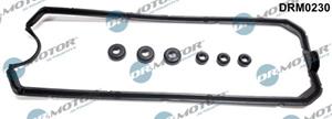 dr.motorautomotive Dichtungssatz, Zylinderkopfhaube Dr.Motor Automotive DRM0230