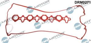 dr.motorautomotive Dichtungssatz, Zylinderkopfhaube Dr.Motor Automotive DRM0271