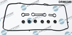 dr.motorautomotive Dichtungssatz, Zylinderkopfhaube Dr.Motor Automotive DRM0389