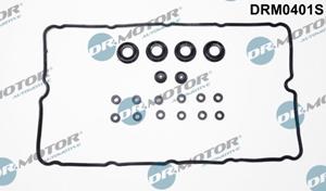 dr.motorautomotive Dichtungssatz, Zylinderkopfhaube Dr.Motor Automotive DRM0401S