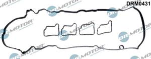 dr.motorautomotive Dichtungssatz, Zylinderkopfhaube Dr.Motor Automotive DRM0431