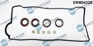 dr.motorautomotive Dichtungssatz, Zylinderkopfhaube Dr.Motor Automotive DRM0432S
